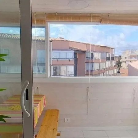 Charmant Studio Meuble A 250 M De La Mer *